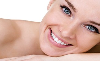 Beauty concept Invisalign Sydney