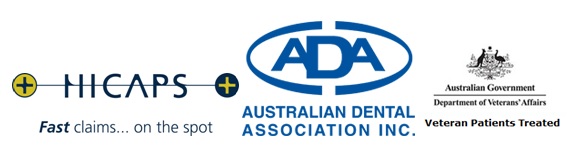 Canberra logos – Dentist Canberra