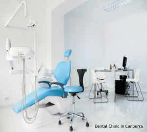 Dental Clinic in Canberra