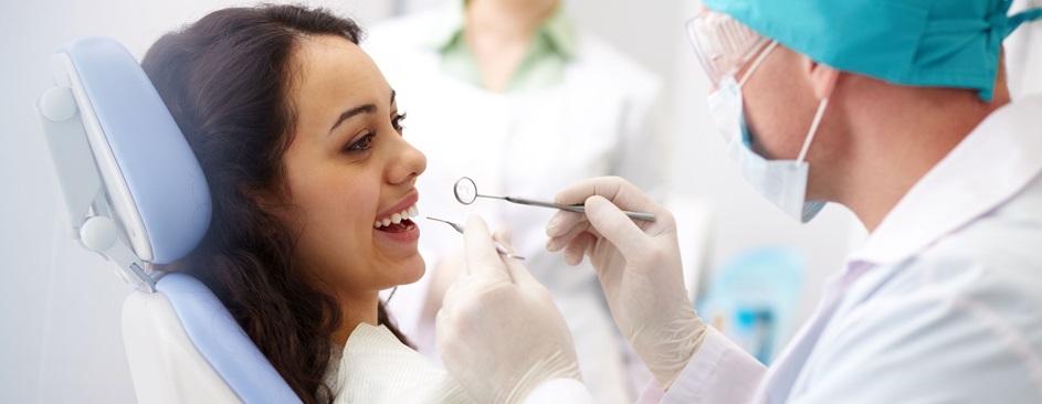 We are the experts of your dental needs.