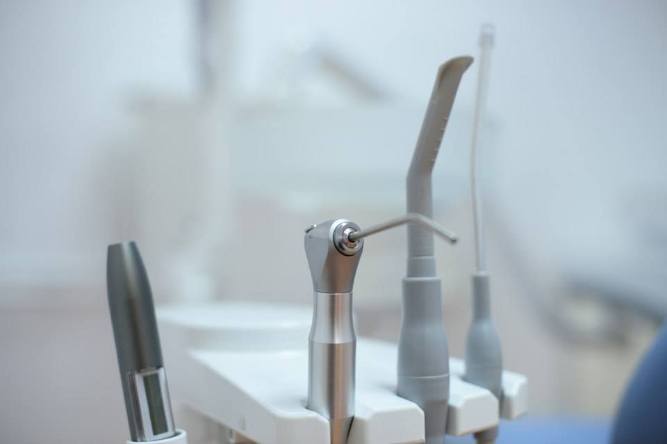 We are the experts of your dental needs.