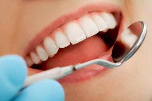 We are the experts when it comes to your dental needs.