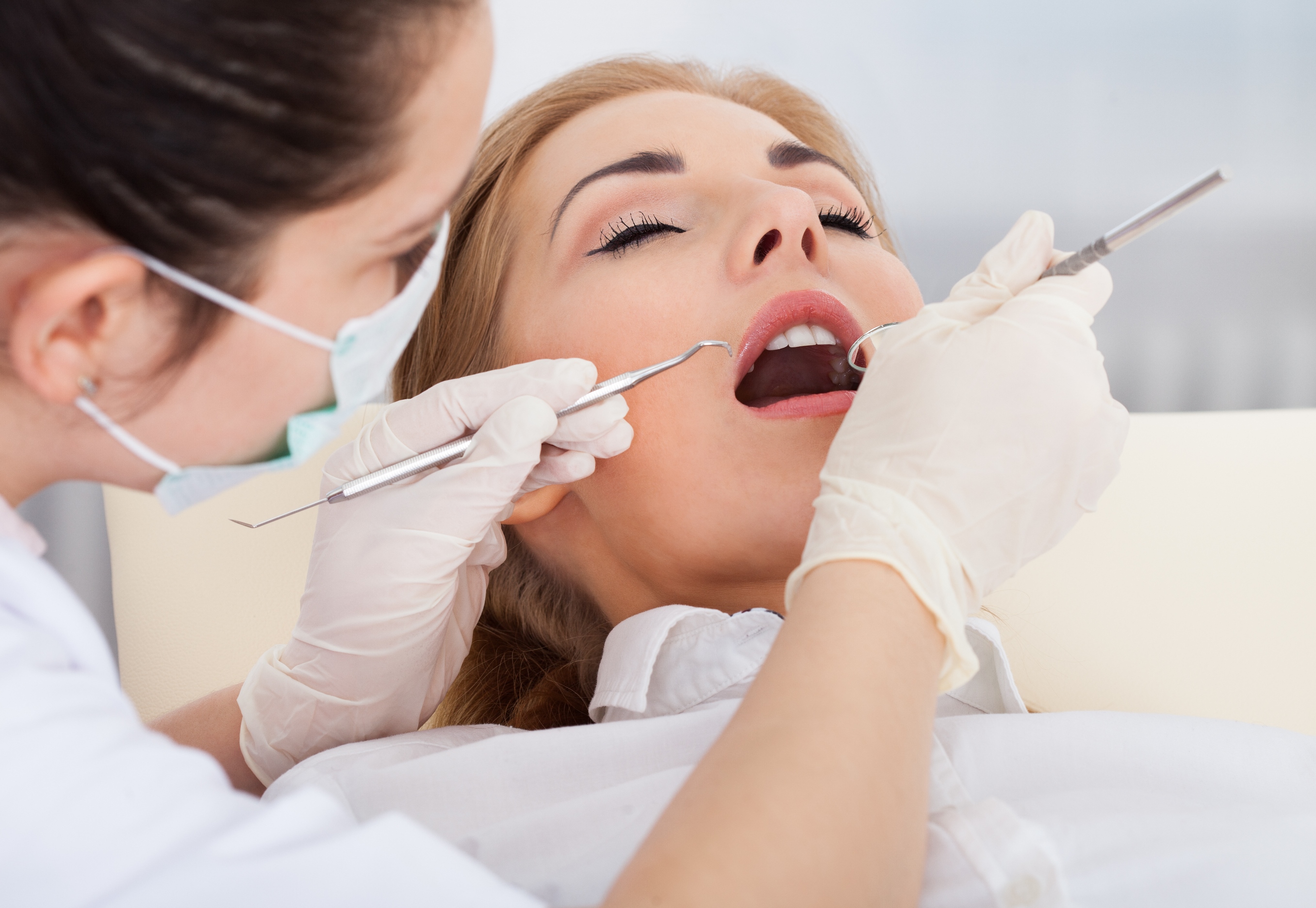 We are the experts of tooth extraction in Canberra.