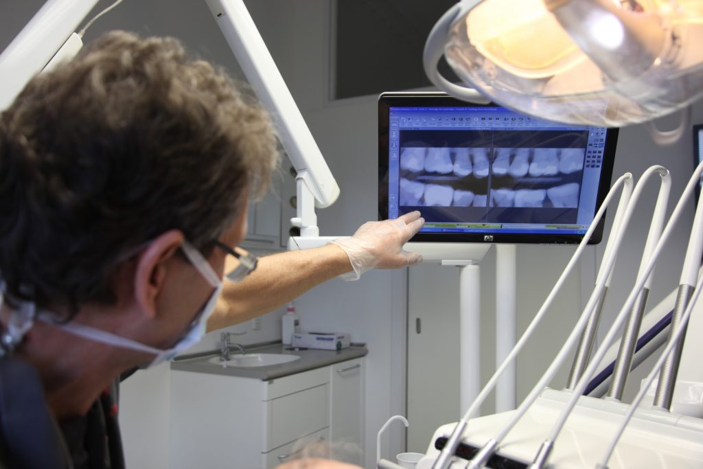 Modern Dentist in Canberra Dentist Canberra