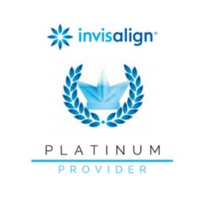Invisalign Platinum Provider