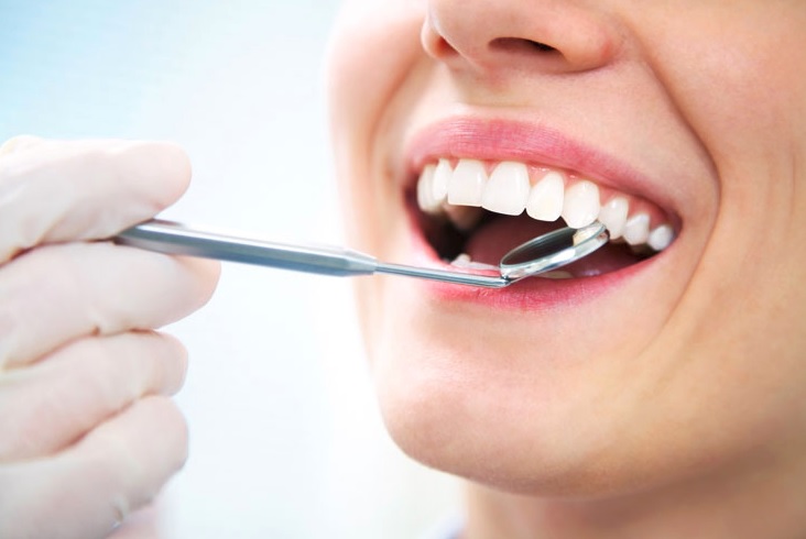 We have the best cosmetic dentist in Canberra.