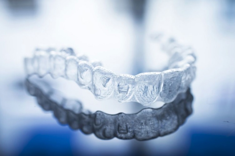 We are a platinum provider of Invisalign