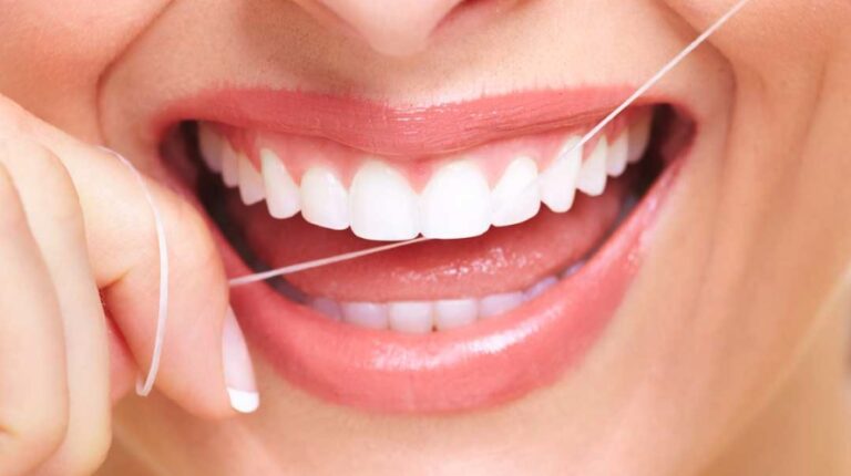 Dentist in Canberra