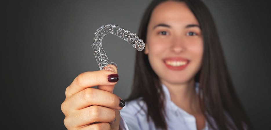 Affordable Invisalign in Canberra