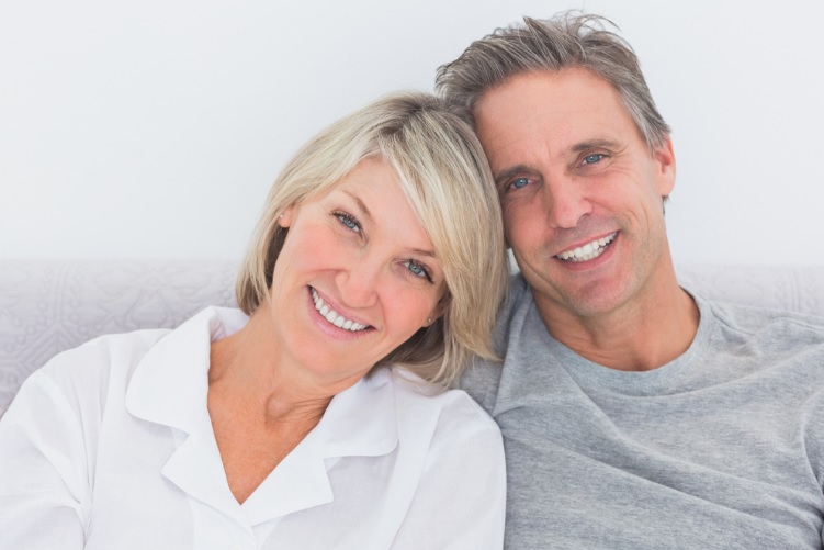 Dental implants in Canberra