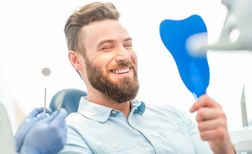 Cosmetic Dentistry in Canberra