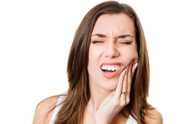 Dental emergencies in Canberra