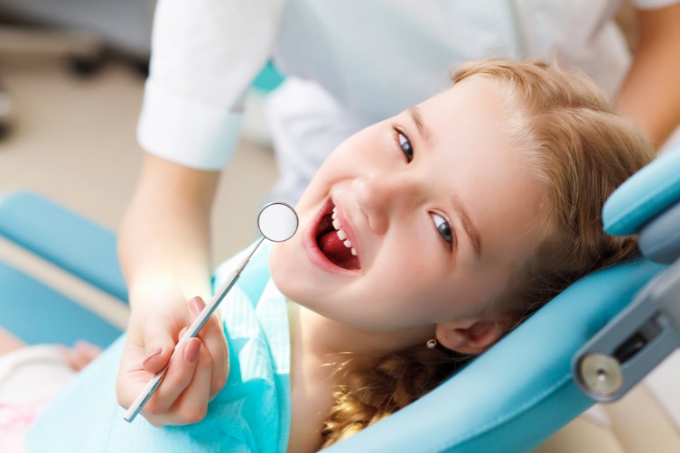 Dental hygiene tips for kids around Canberra