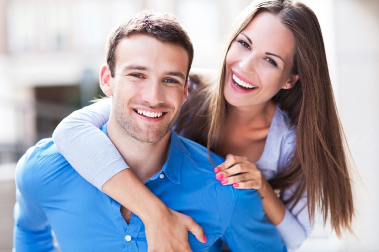 Cosmetic Dentistry cost in Canberra