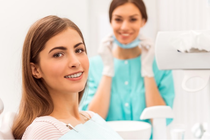 Orthodontist in Canberra