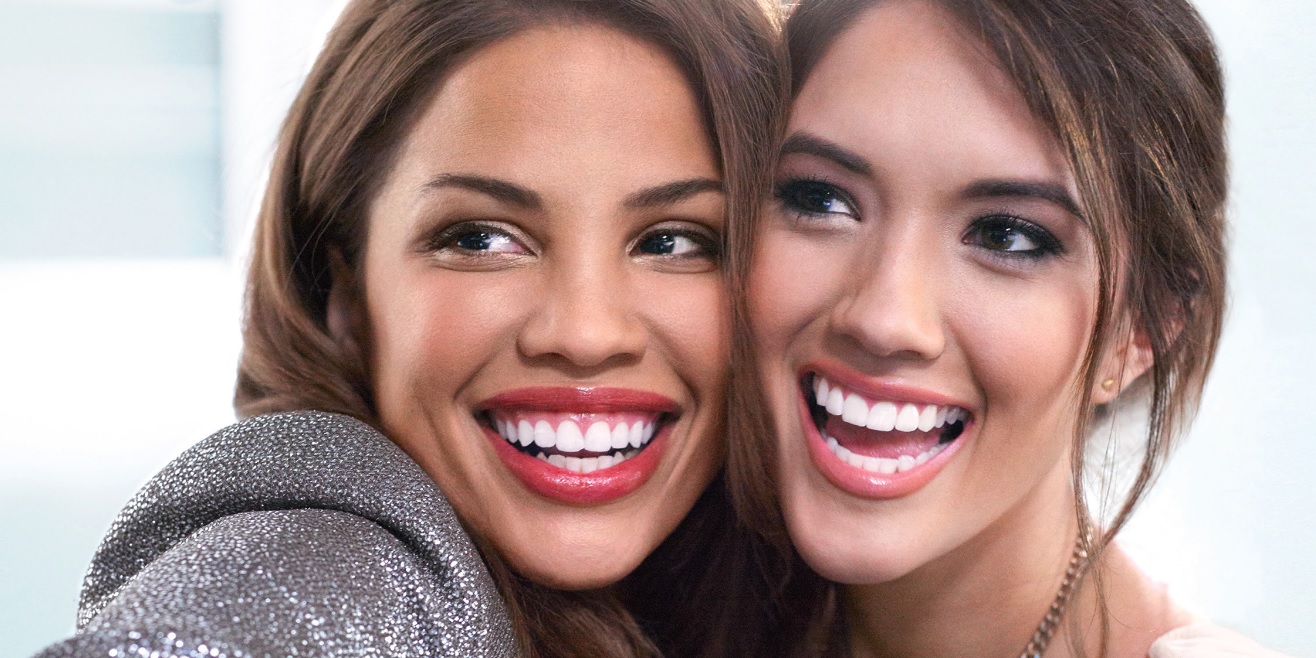 Professional teeth whitening in Canberra