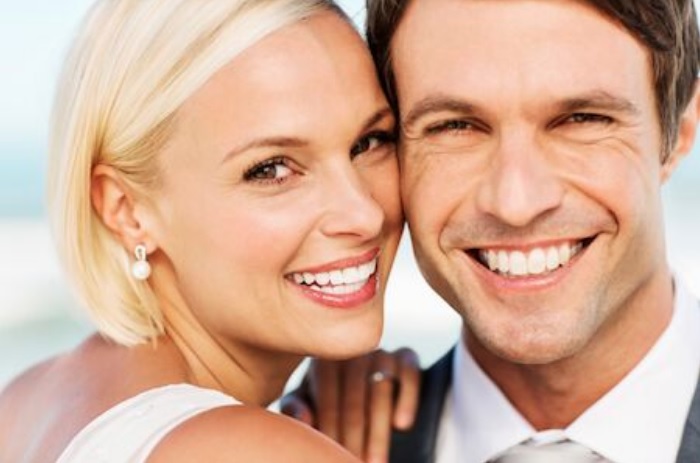 cosmetic dentistry cost in Canberra