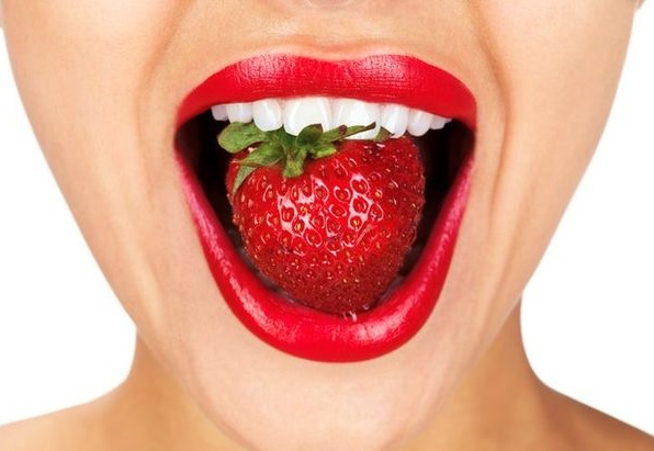 Professional teeth whitening in Canberra