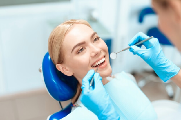 Cosmetic Dentist in Canberra