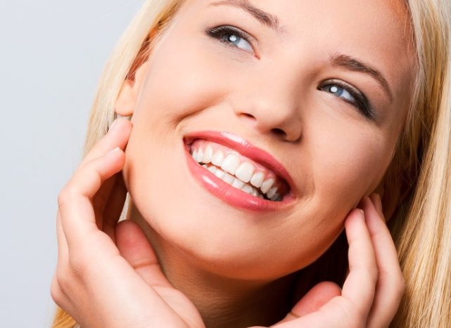 Cosmetic Dentist in Canberra