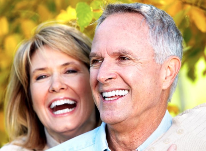 denture implants in canberra