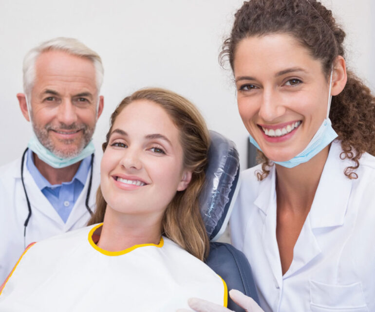 Emergency Dentist Canberra Civic Gentle Dental Care
