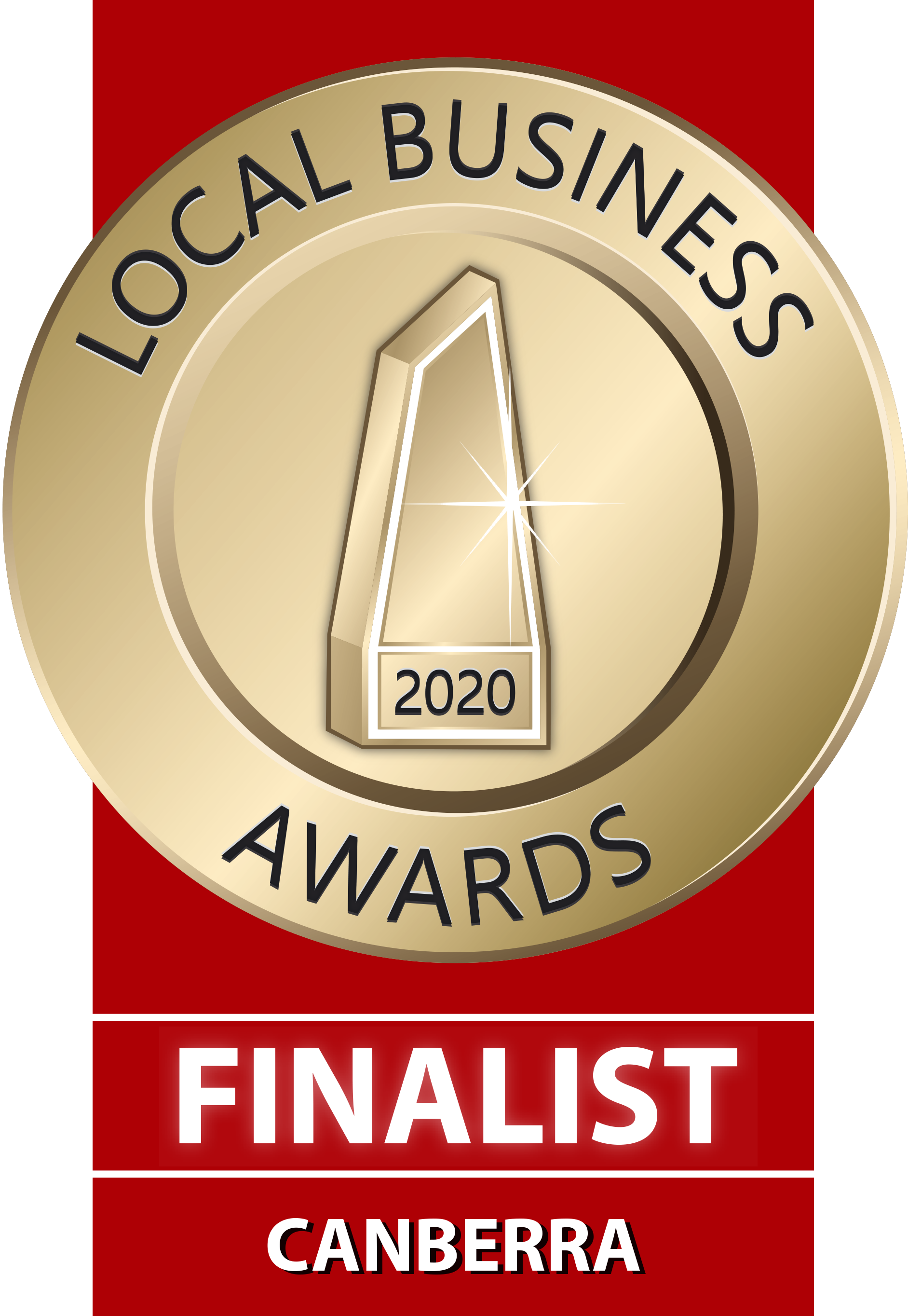 Civic Gentle Dental Care is a finalist in Canberra Local Business Awards