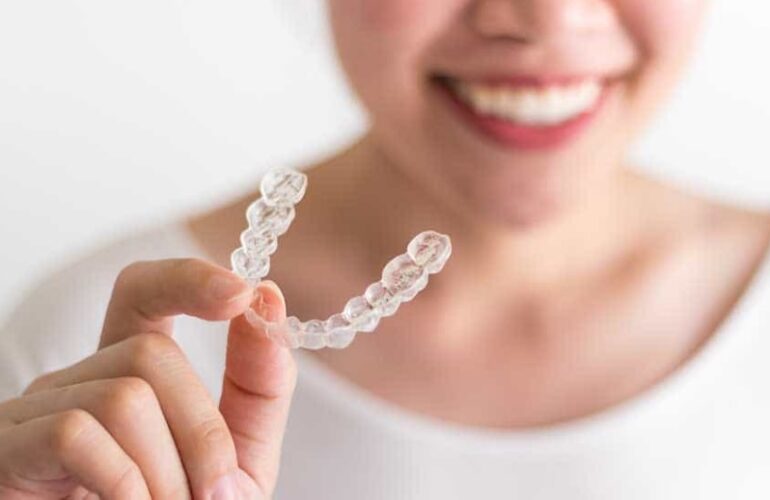 Invisalign Dentist