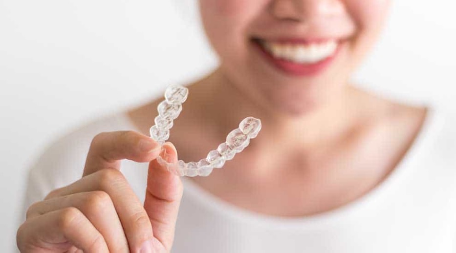 Invisalign Dentist