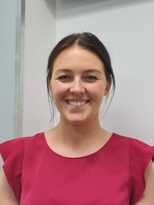 Jaimie McIver