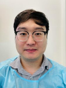 Dr John Choi