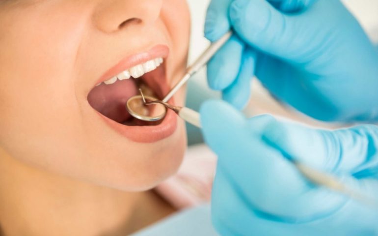 How Much Does A Filling Cost Civic Gentle Dental Care