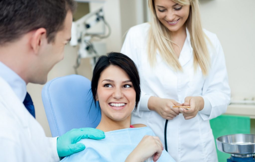 Best Canberra Dentist Civic Gentle Dental Care