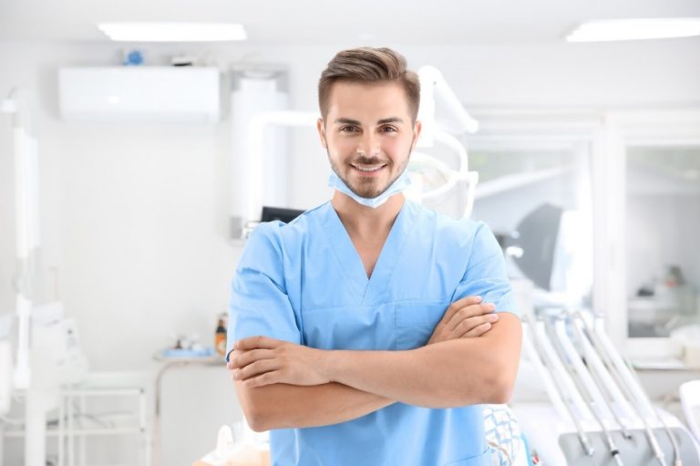 Best Dentist Canberra Civic Gentle Dental Care