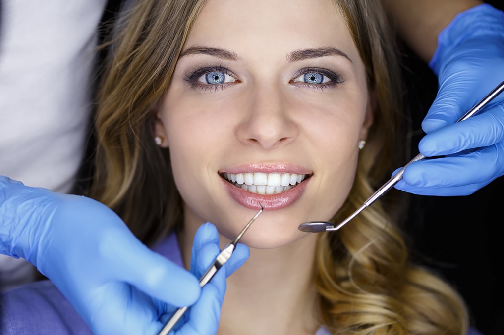 Teeth Cleaning Canberra