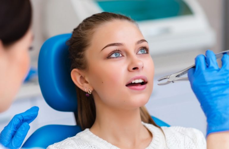 Tooth Extraction Cost