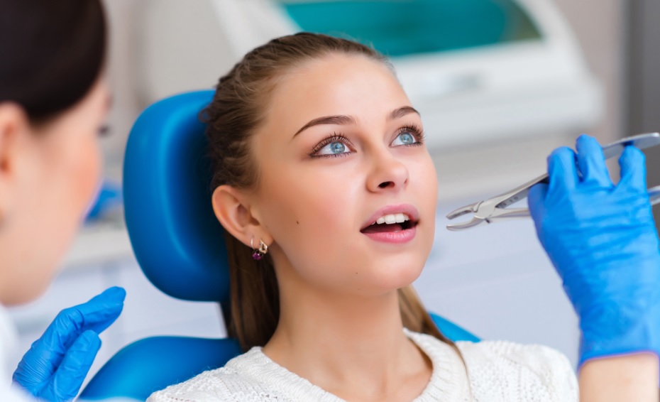 Tooth Extraction Cost