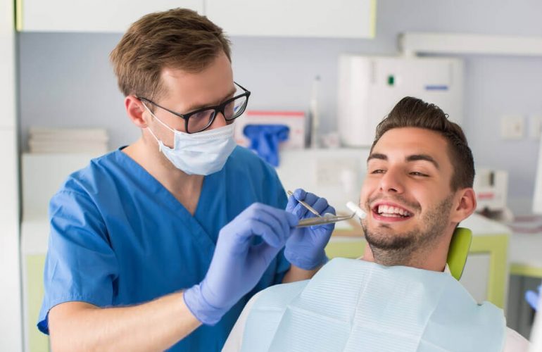 Cheap Dentist Canberra