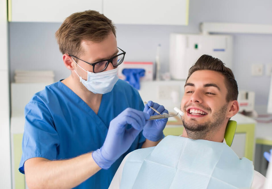 Cheap Dentist Canberra