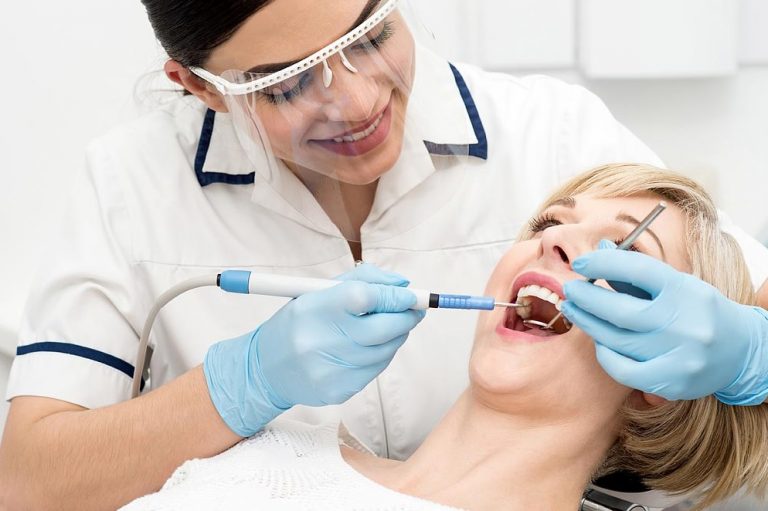 Teeth Cleaning Cost Civic Gentle Dental Care