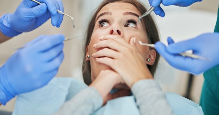 Dental Anxiety