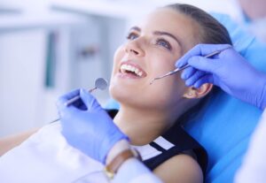 Dental Cleaning Cost