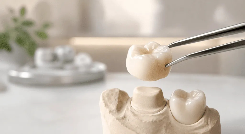 Dental Crown
