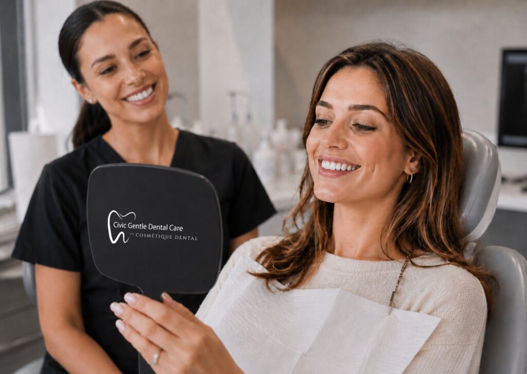 Dentist Canberra